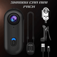 ShadowCam Mini