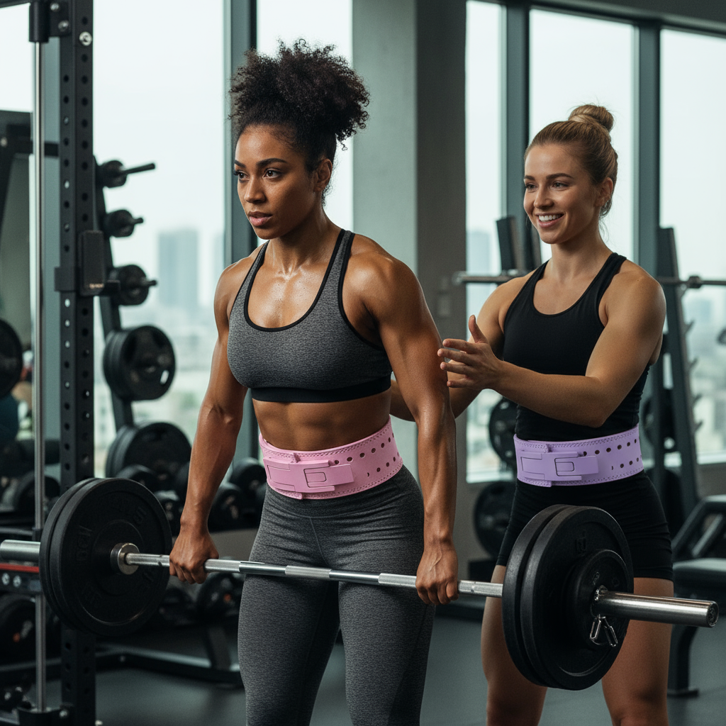 Valkyrie Quick Release Pro (Womans)