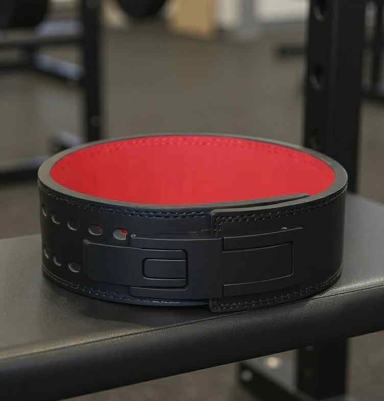 Titan Powerlifting Belt (Men’s)