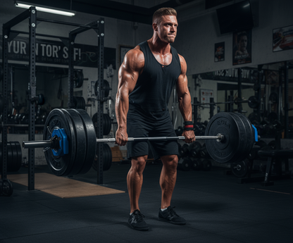 Shadow Core 50mm Quick Clamp