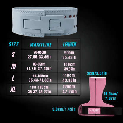 Valkyrie Quick Release Pro (Womans)