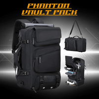 Phantom Vault Pack