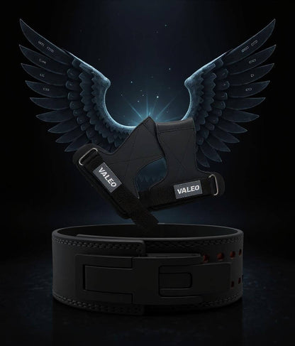 Valkyrie Quick Release Pro (Womans)