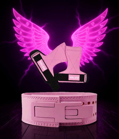 Valkyrie Quick Release Pro (Womans)