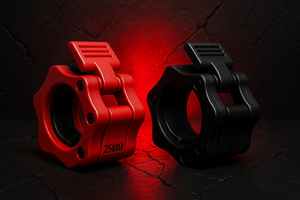 Shadow Core Quick-Lock 25mm Bar Clamp