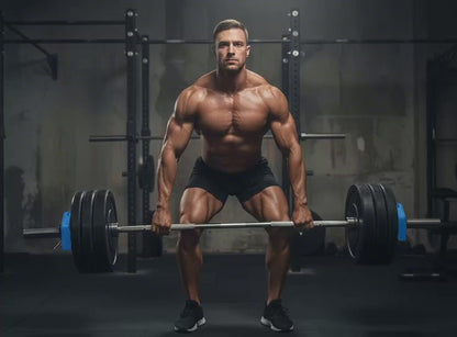 Shadow Core 50mm Quick Clamp