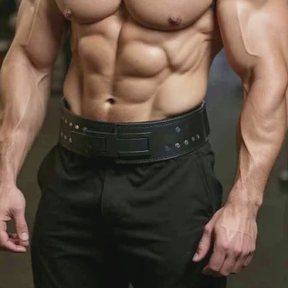 Titan Powerlifting Belt (Men’s)